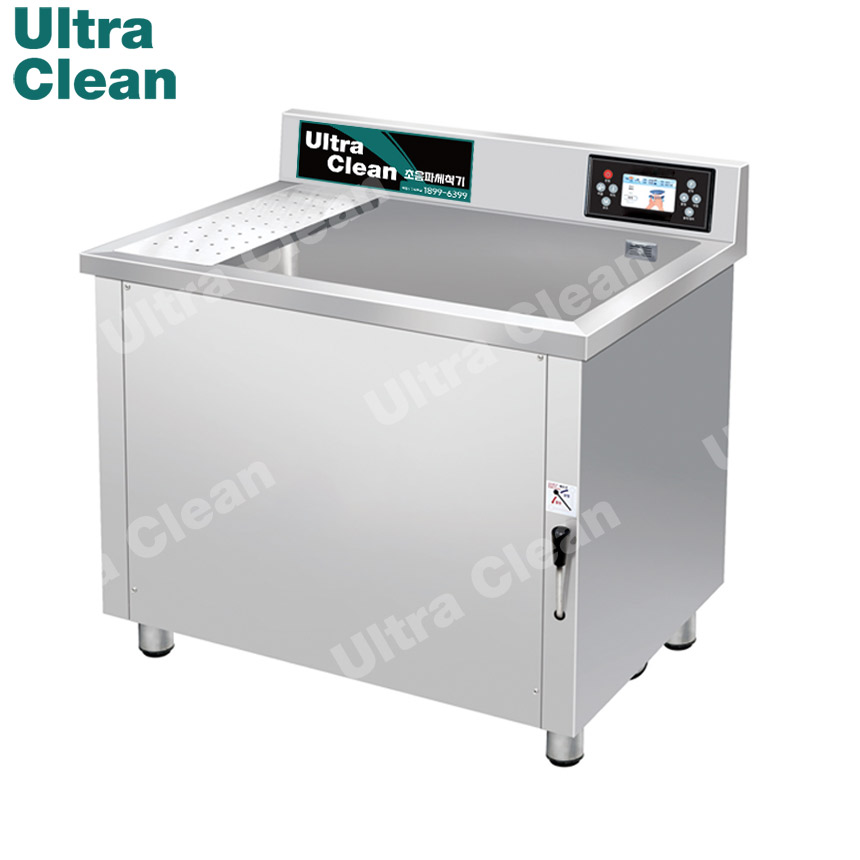 업소용 초음파식기세척기 식기세척기 울트라클린 UC-500