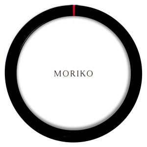 모리코 알칸타라 이탈리아 원단 자동차 핸들커버 튜닝 원형