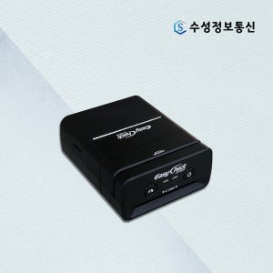 이지체크 무선카드단말기 블루투스 연결 앱결제 가능 출력되는 ET-291N 신규 개인사업자