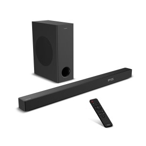 더함 사운드바 홈시어터 돌비애트모스 블루투스 TV 스피커 SW240-231R