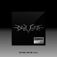 [aespa] 에스파 미니 1집 Savage [SYNK DIVE Ver.]