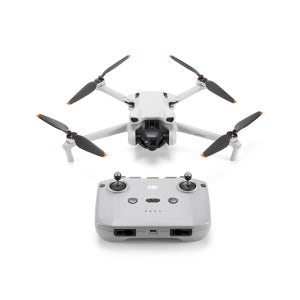 DJI Mini 3 미니3 4K HDR 드론 DJI RC-N1 포함