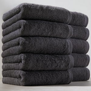 소프트터치 40수 코마사 타올 프리미엄 호텔타올 200g 10장