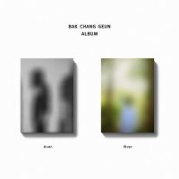 박창근 EP앨범 Re:born DIGIPACK 랜덤