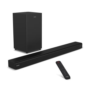 더함 사운드바 홈시어터 돌비애트모스 블루투스 TV 스피커 SW300-231R