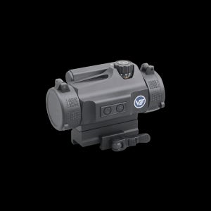 (벡터옵틱스) 노틸러스 QD 타입 더블레티클 레드도트사이트 Vector Optics Nautilus 1x30 Double Reticle Red Dot Sight (영점불능제품)
