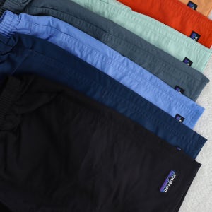 파타고니아 반바지 ﻿5인치 6.5인치 7인치 배기스 수영복 쇼츠 라이트