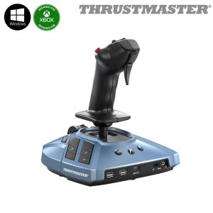 트러스트마스터 TCA SIDESTICK X AIRBUS EDITION 비행조이스틱(PC,XBOX)