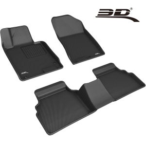 3D 카구 매트 특허 TPE 카매트 기아 K5 DL3, 1열+2열