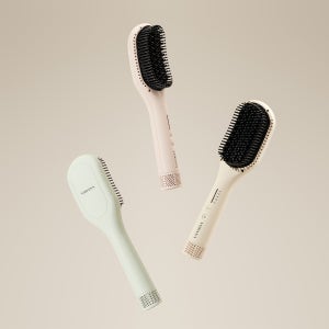 [보다나] 글램컬 에어 힛 브러쉬