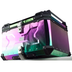 벤시 레인보우 탑박스(45L/65L/85L)