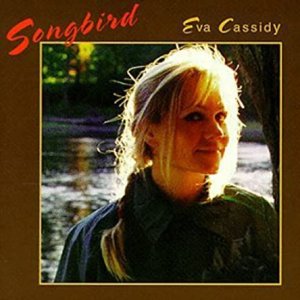 [수입][CD]에바 캐시디 Eva Cassidy - Songbird