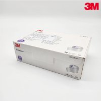 3M 듀라포 2.5cm 1박스 실크 반창고 듀라포어 의료용 테이프