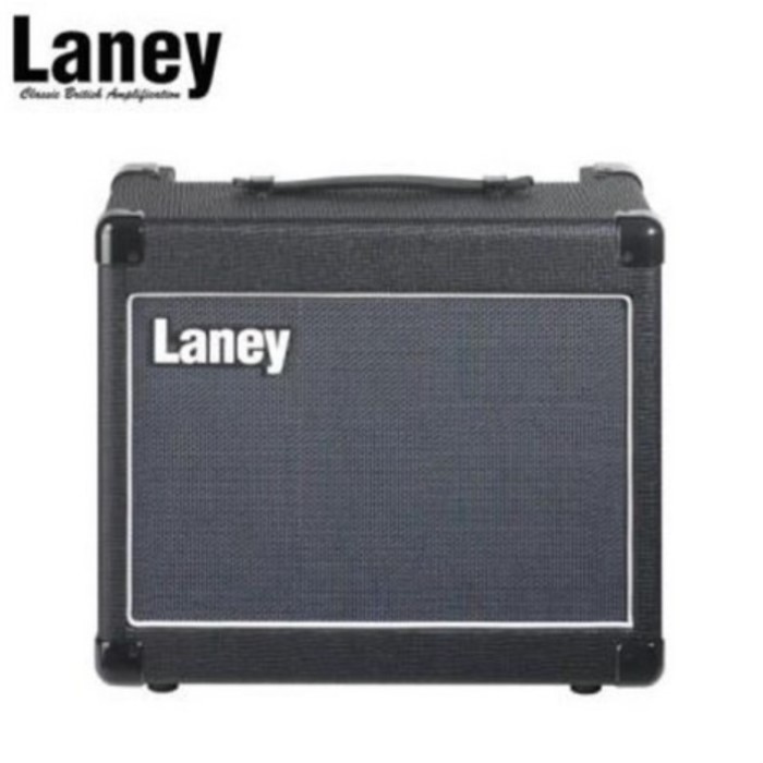 Laney 레이니 일렉기타 앰프 LANEY LG20R 20W 케이블 포함