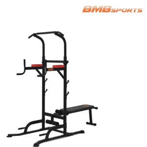 비앰비스포츠 실내철봉 턱걸이바 풀업기구 가정용철봉 치닝디핑