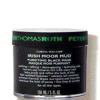 Peter Thomas Roth 피터토마스로스 아이리쉬 무어 머드 퓨리파잉 블랙 마스크 150ml