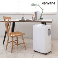 한양테크 미니 에어컨 냉풍기 제습기 10평형 이동식 냉방기 가정 사무실 원룸 HY-S700