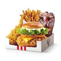 [기프팅] [KFC] 타워박스