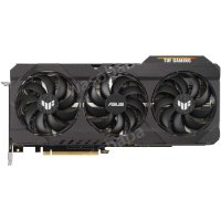 ASUS TUF Gaming GeForce RTX 3070 Ti OC V2 그래픽카드