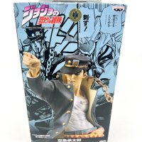 [BANPRESTO] 죠죠의 기묘한 모험 DX컬렉션 Vol.6 쿠죠 죠타로 피규어