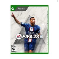 FIFA 23 수입판북미 Xbox One