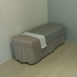 여름이불 인견 앵두