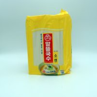 오뚜기 알뜰국수 소면 3kg