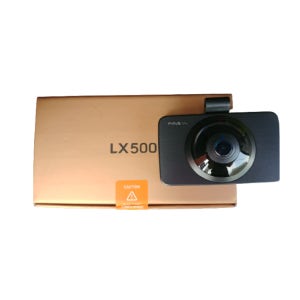 파인디지털 파인뷰 블랙박스 LX500 배선호환 신제품