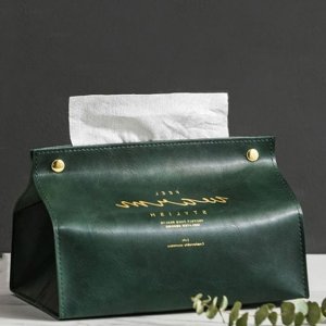 각티슈케이스 각티슈커버 센스있는집들이선물 차량용 사각 휴지