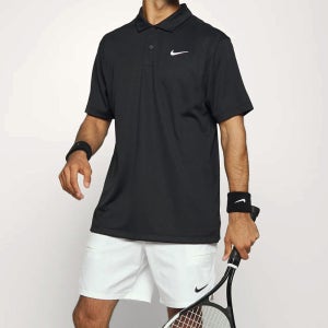 [도착보장] 나이키 드라이핏 반팔 남성 골프 폴로 티셔츠 테니스웨어