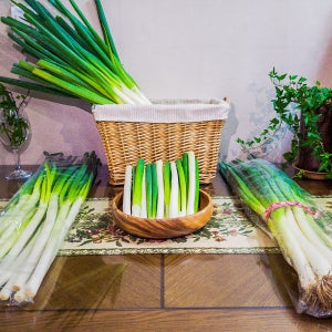 국산 손질 대파 깐대파 10kg, 1개