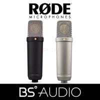 RODE NT1 5th GEN / 로데 NT1 5세대 USB XLR 스튜디오 콘덴서 마이크