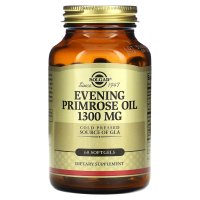 솔가 Evening Primrose Oil 1300mg 60소프트젤