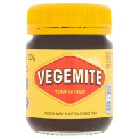 Vegemite 베지마이스트 효모 추출물 220g 2팩