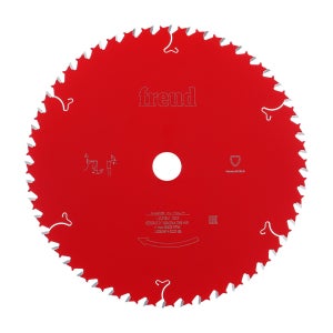 프레우드 LA20M003 원형톱날 목재용 250mm 48날