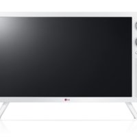 LG전자 32인치 클래식 LED TV 레트로 화이트티비 32LN630R 32LB640R