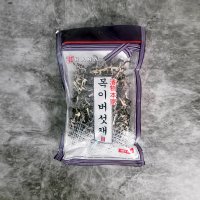 목이버섯 채 60g (키쿠라게 토핑용 버섯)