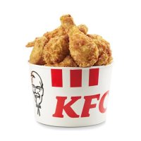 [기프팅] [KFC] 오리지널치킨 8조각