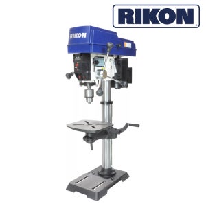 RIKON 리콘 12인치 소형 드릴프레스 Model 30-212VS