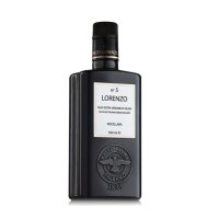 로렌조 올리브 오일 유기능 엑스트라 버진 500ml No5