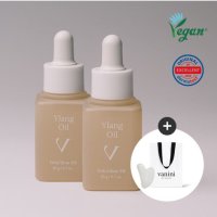 바니니 일랑오일 볼륨 탄력관리 바르는필러 20ml