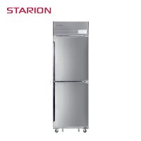 스타리온 25박스 간냉식 냉장고 냉동고 업소용 영업용