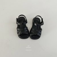 [iwai] 이와이 979 뚤리 2칼라 이와이신발 키즈 글래디 데일리 샌들 130-220