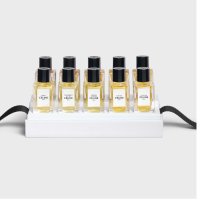 COFFRET MINIATURE II EAU DE PARFUM 10X0.34,셀린느향수