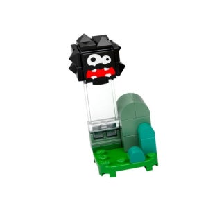 레고 71361-2 미니피겨 마리오 시즌1 퍼지 곰실이