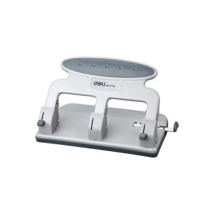 (Deli)델리 0116 오피스 데스크 7mm 3 홀 강력펀치 3 홀 35 매