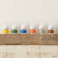 미피 miffy 피규어 캐릭터 마스코트 장식 서있는 소품