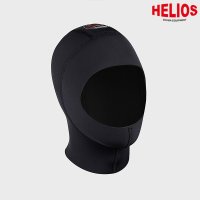 헬리오스 슈트 블랙베어 3MM 후드 HELIOS