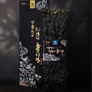 해초명가 진도 맹골곽도 자연산 돌미역