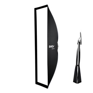 SMDV FLIP 35x150 사각 소프트박스